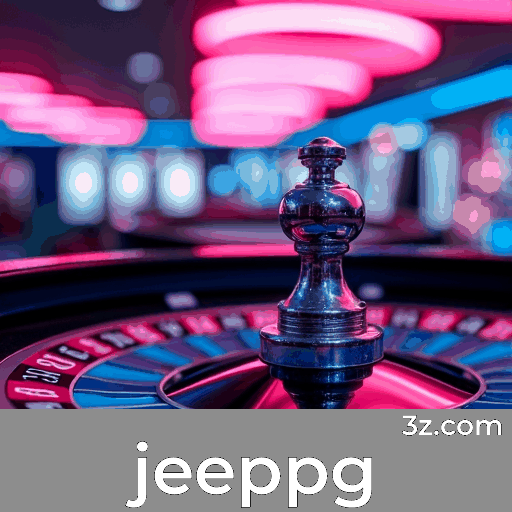 Revolução nos Jogos Online: Redefinindo Experiências com jeeppg