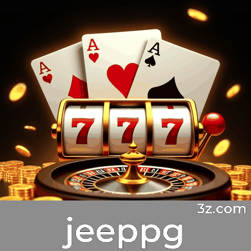 Jeeppg: Plataforma com Bônus Generosos para Brasileiros