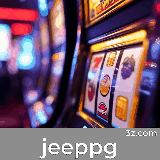 Jeeppg: Apostas Esportivas de Precisão e Excelência