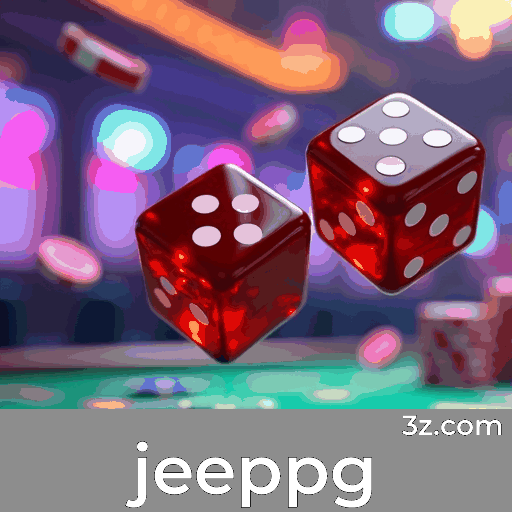 Jeeppg: Plataforma com Bônus Generosos para Brasileiros