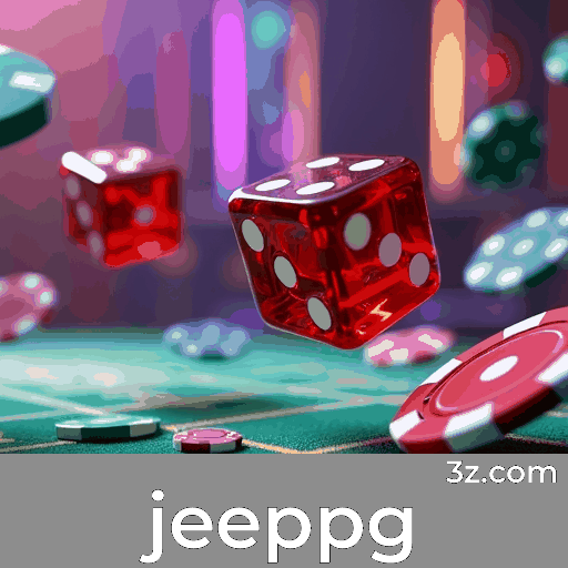 Revolução nos Jogos Online: Redefinindo Experiências com jeeppg