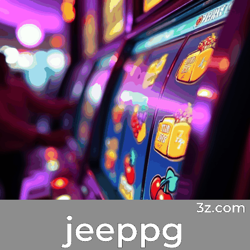 Jeeppg: Plataforma com Bônus Generosos para Brasileiros