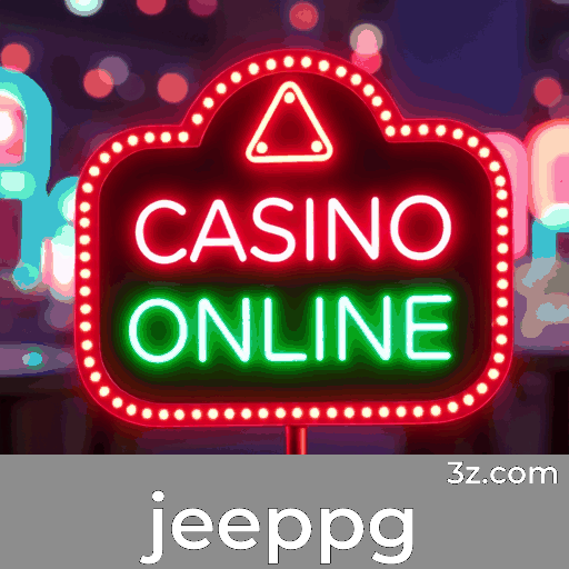 Jeeppg: Apostas Esportivas de Precisão e Excelência