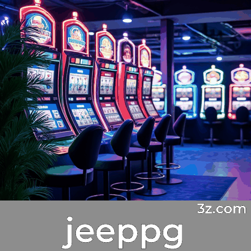 Aposte com Facilidade e Rapidez no Aplicativo Jeeppg