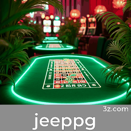 Aposte com Facilidade e Rapidez no Aplicativo Jeeppg