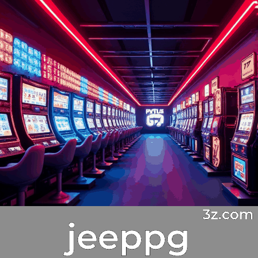 jeeppg: Sistema de Promoção Inteligente e Personalizado