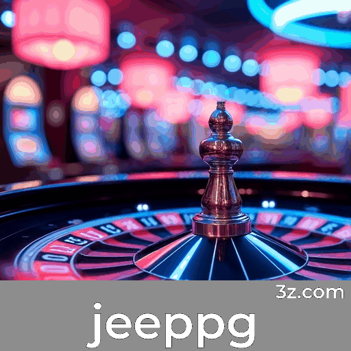 jeeppg: Estabilidade e segurança otimizadas para o Brasil