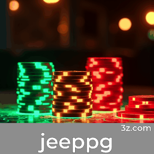 jeeppg: Experiência de Gestão de Conta e Privilegios Exclusivos