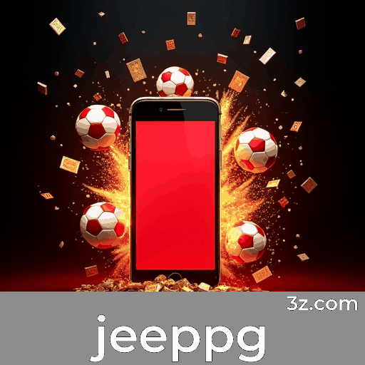 Revolução nos Jogos Online: Redefinindo Experiências com jeeppg