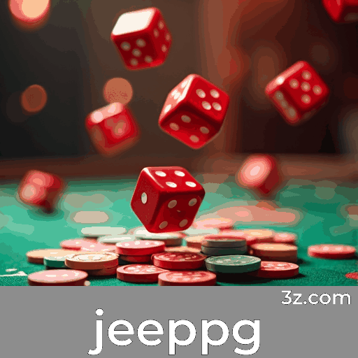 Revolução nos Jogos Online: Redefinindo Experiências com jeeppg