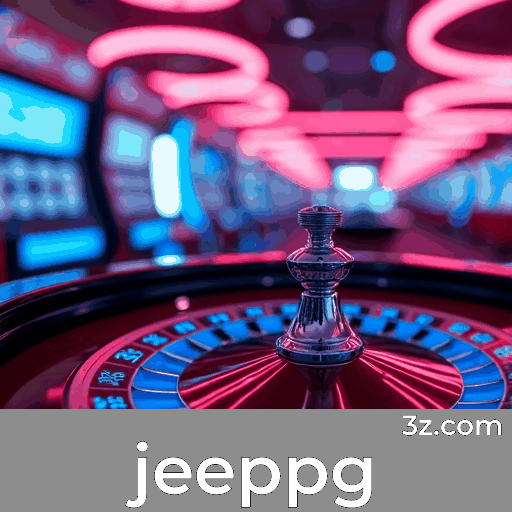 jeeppg: Estabilidade e segurança otimizadas para o Brasil