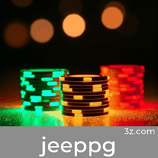 Experiência Premium de Jogos de Casino no jeeppg