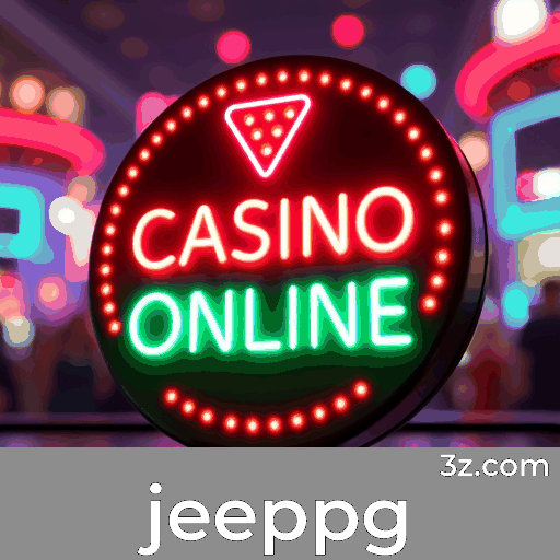 Jeeppg: Plataforma com Bônus Generosos para Brasileiros