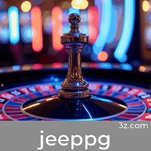jeeppg: Estabilidade e segurança otimizadas para o Brasil