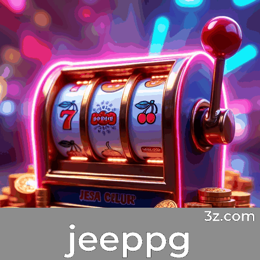 Experiência Premium de Jogos de Casino no jeeppg